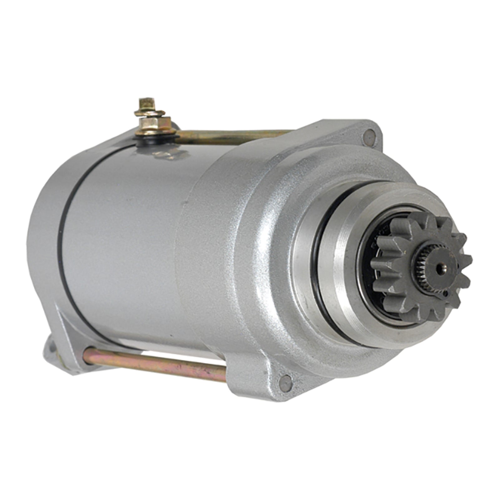 J&N Starter Motor (410-54125)