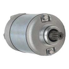 J&N Starter Motor (410-54128)
