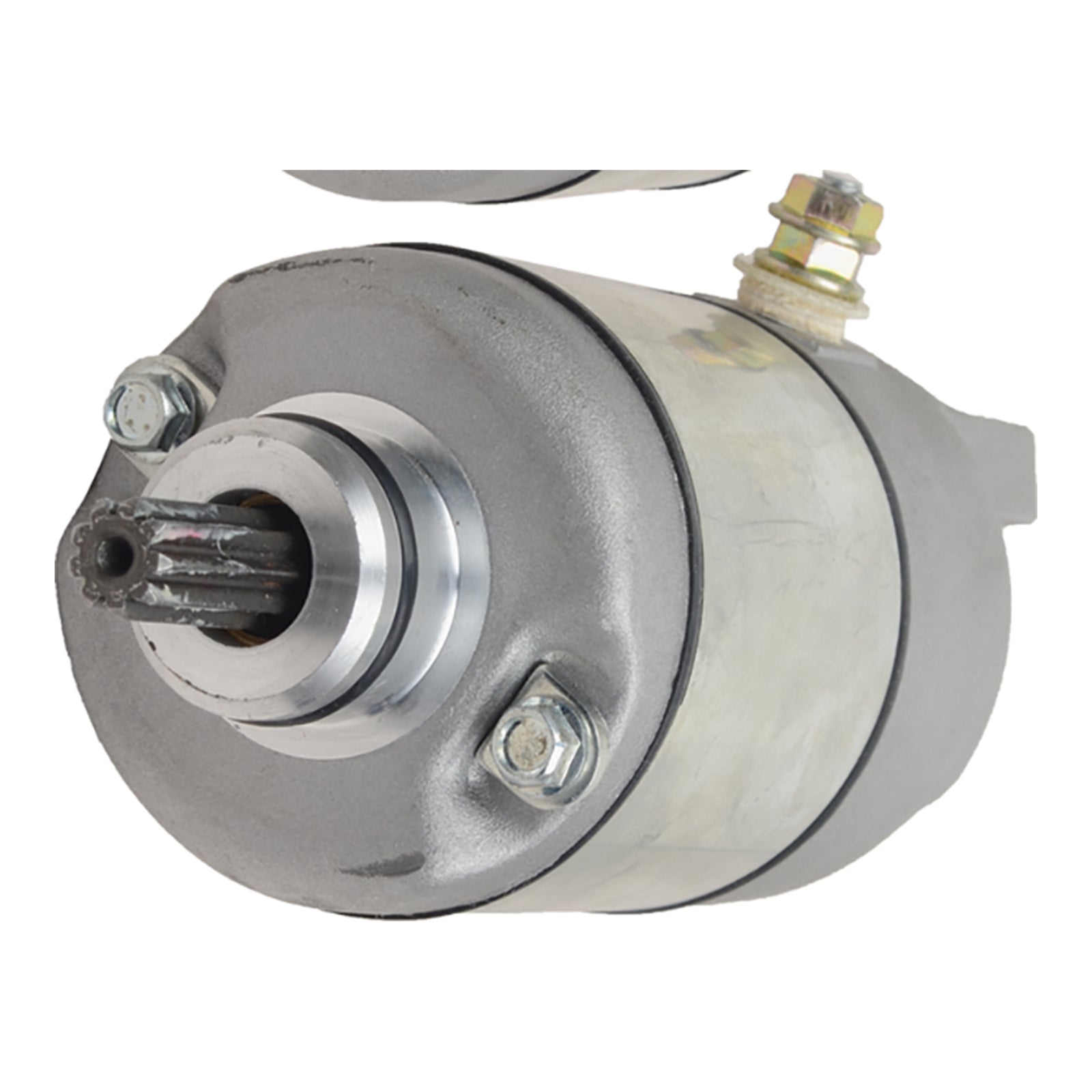 J&N Starter Motor (410-54131)