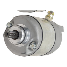 J&N Starter Motor (410-54131)