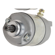 J&N Starter Motor (410-54131)