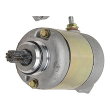 J&N Starter Motor (410-54136)