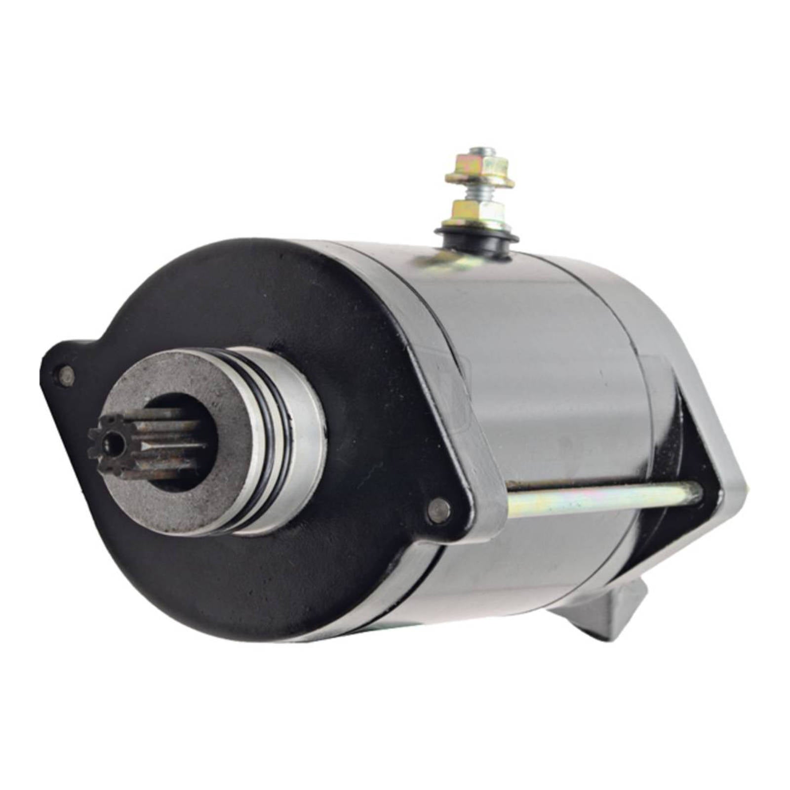 J&N Starter Motor (410-54138)