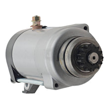 J&N Starter Motor (410-54142)
