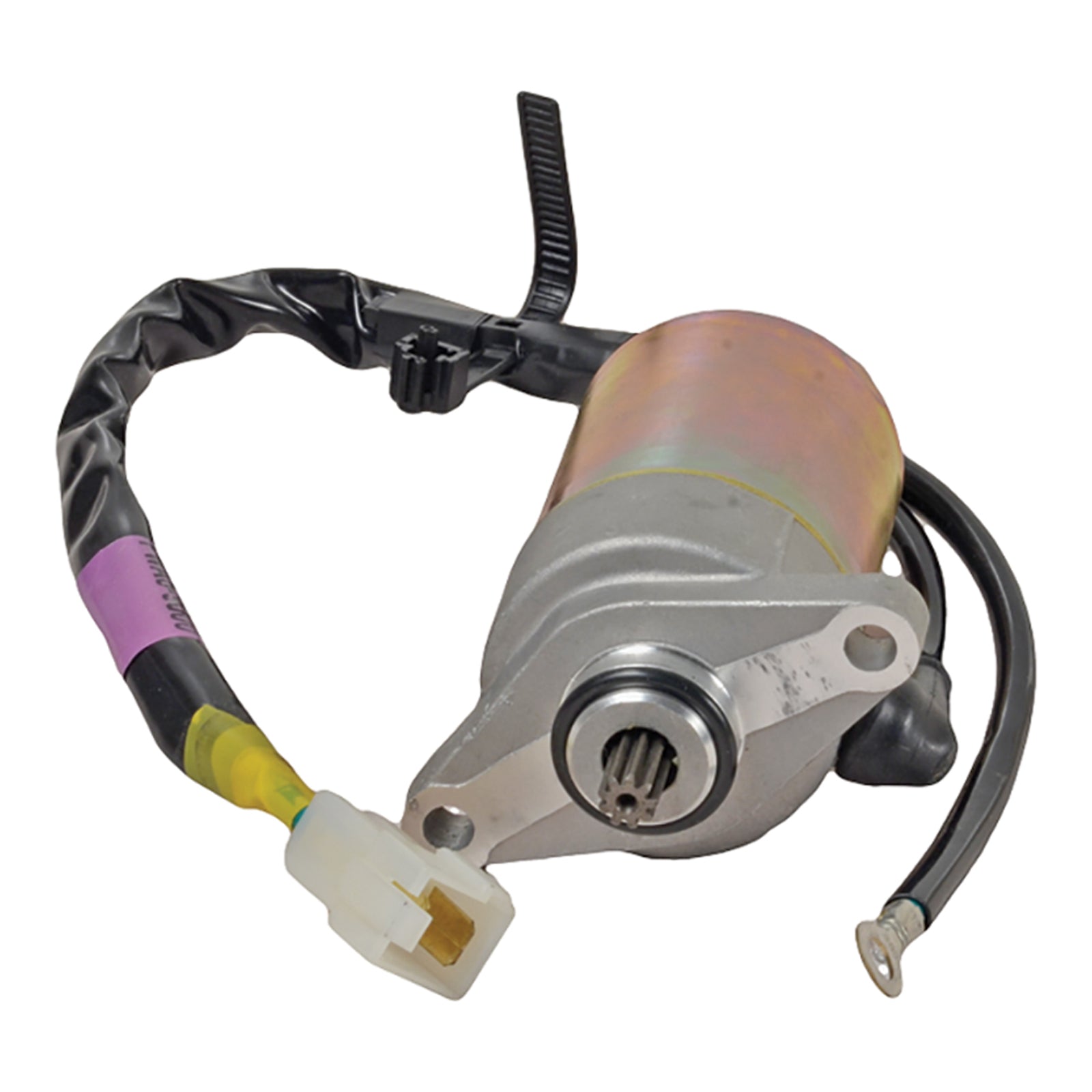 J&N Starter Motor (410-54143)