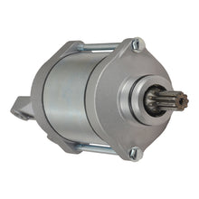 J&N Starter Motor (410-54144)