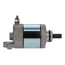 J&N Starter Motor (410-54150)