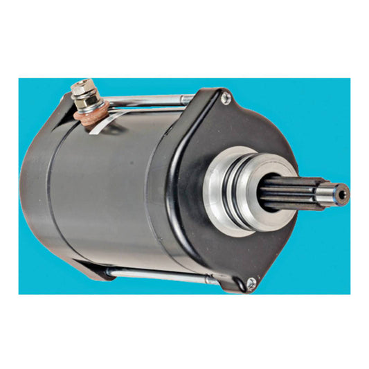 J&N Starter Motor (410-54151)