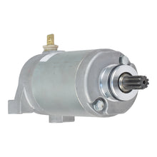 J&N Starter Motor (410-54158)