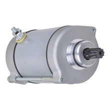 J&N Starter Motor (410-54167)