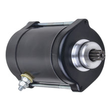 J&N Starter Motor (410-54168)