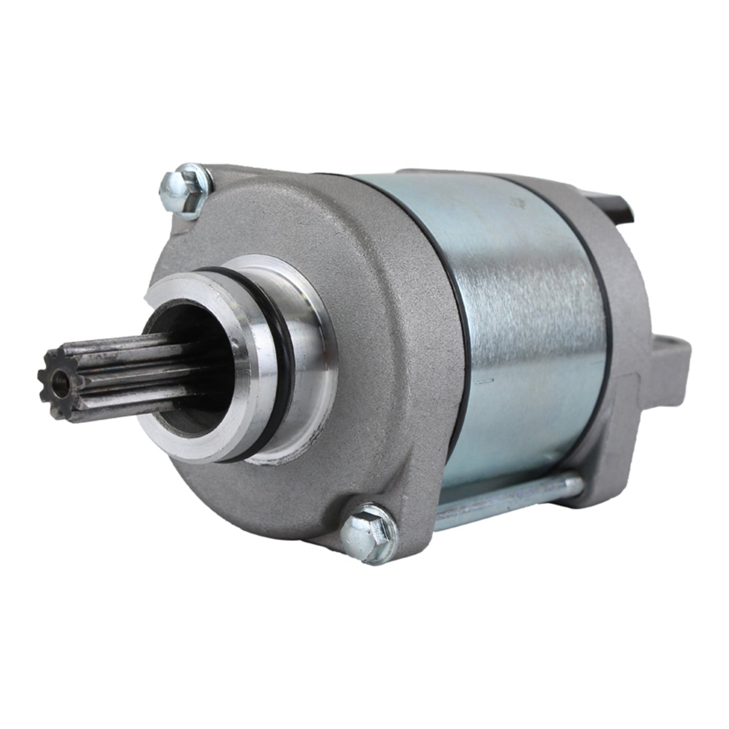 J&N Starter Motor (410-54169)