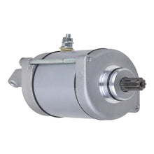J&N Starter Motor (410-54170)