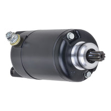 J&N Starter Motor (410-54172)