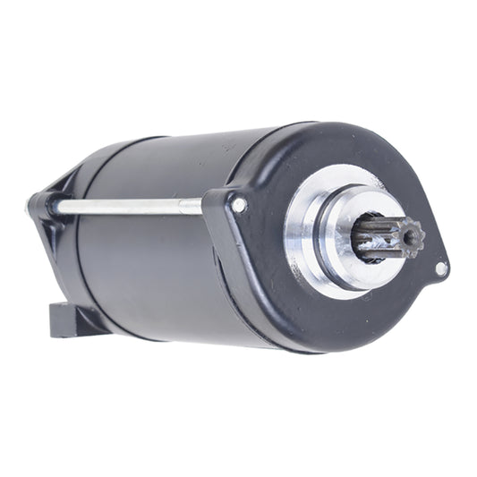 J&N Starter Motor (410-54177)