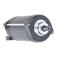 J&N Starter Motor (410-54177)