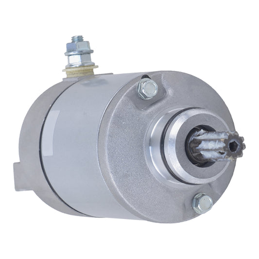 J&N Starter Motor (410-54182)