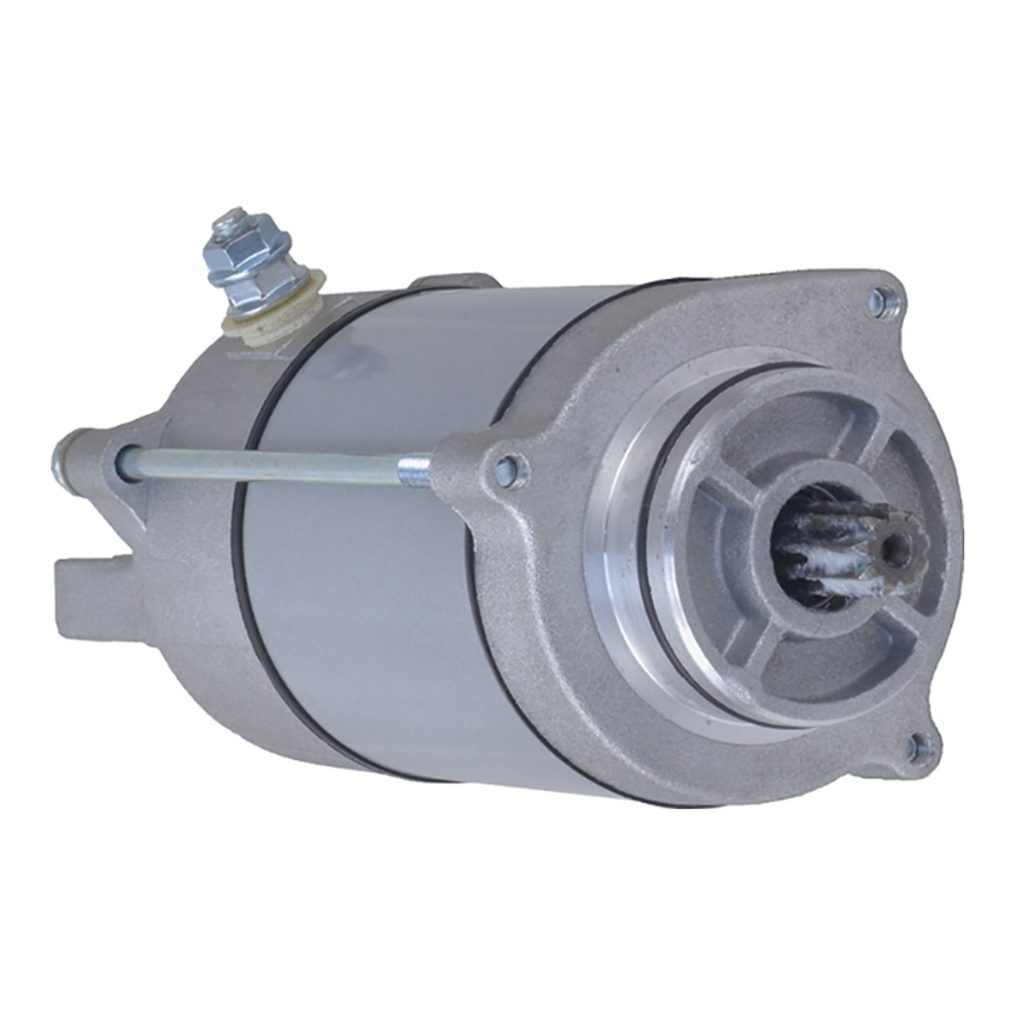J&N Starter Motor (410-54190)