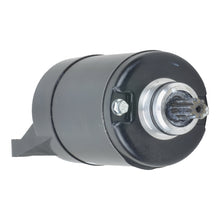 J&N Starter Motor (410-54191)