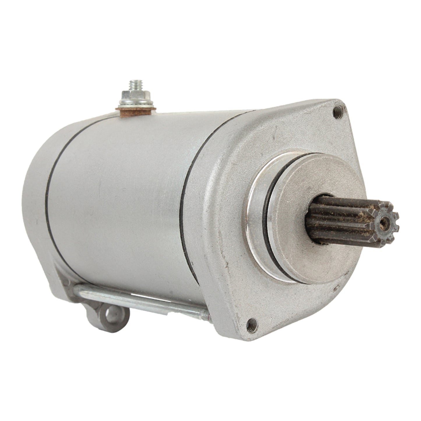 J&N Starter Motor (410-54201)
