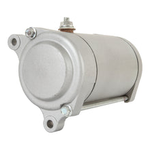 J&N Starter Motor (410-54201)