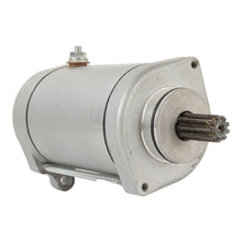 J&N Starter Motor (410-54201)