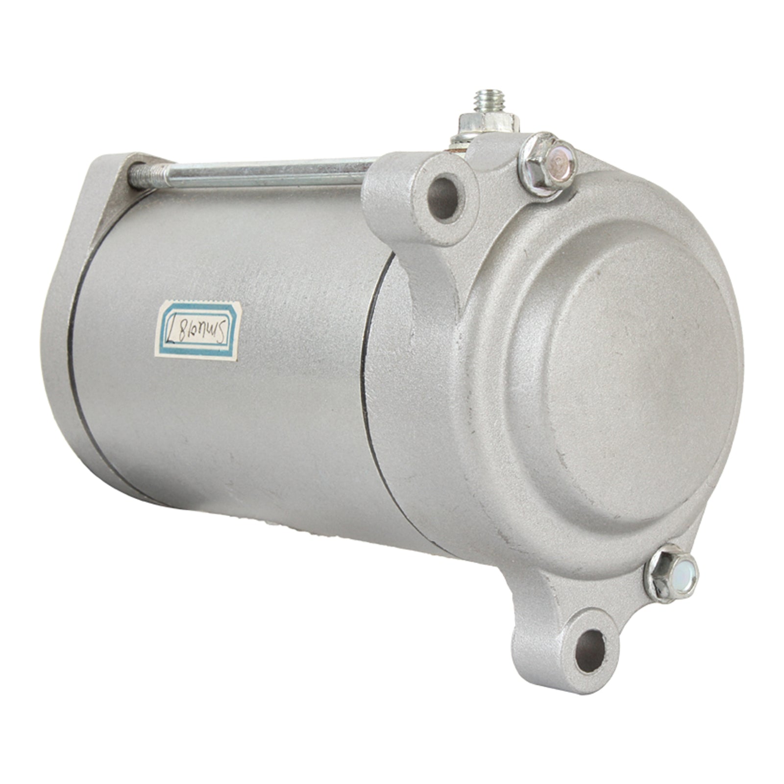 J&N Starter Motor (410-54201)