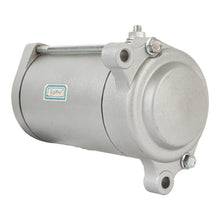 J&N Starter Motor (410-54201)