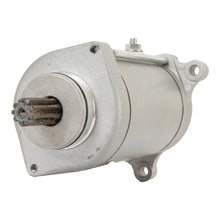 J&N Starter Motor (410-54201)