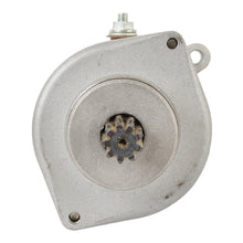 J&N Starter Motor (410-54201)