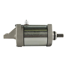J&N Starter Motor (410-54205) for repl design B+ stud