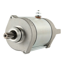 J&N Starter Motor (410-54205) for repl design B+ stud
