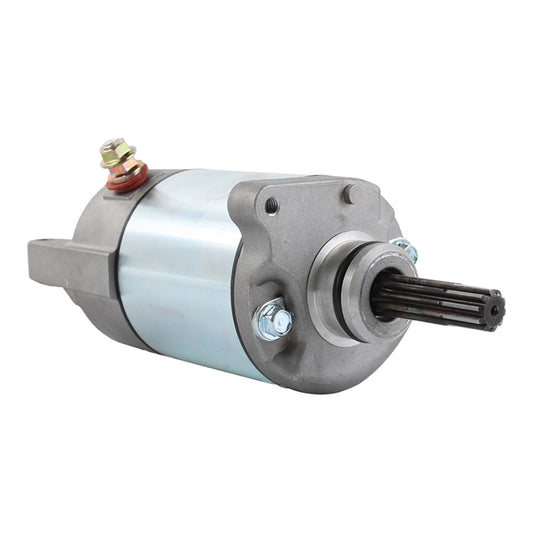 J&N Starter Motor (410-54207)