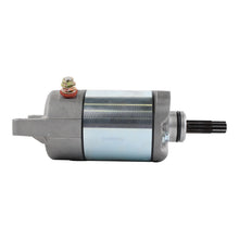 J&N Starter Motor (410-54207)