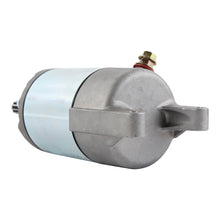 J&N Starter Motor (410-54207)