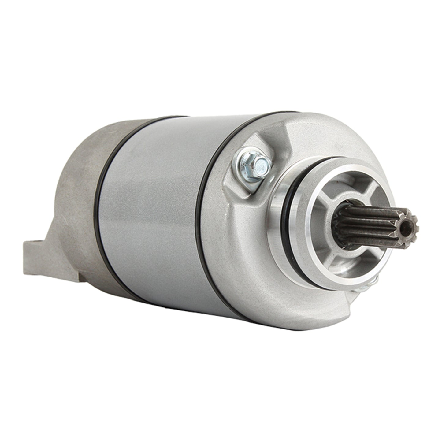 J&N Starter Motor (410-54209)