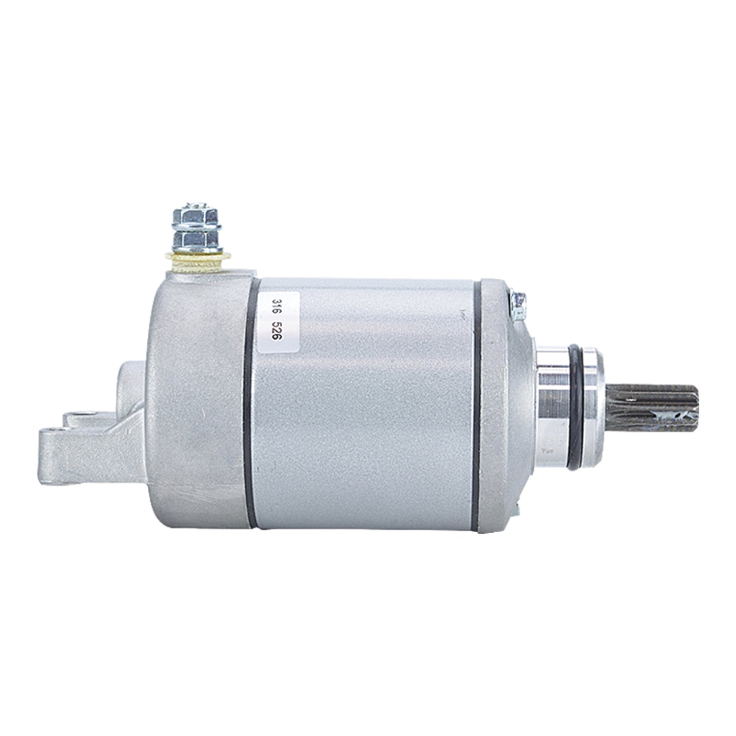 J&N Starter Motor (410-54126)