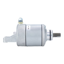 J&N Starter Motor (410-54217)