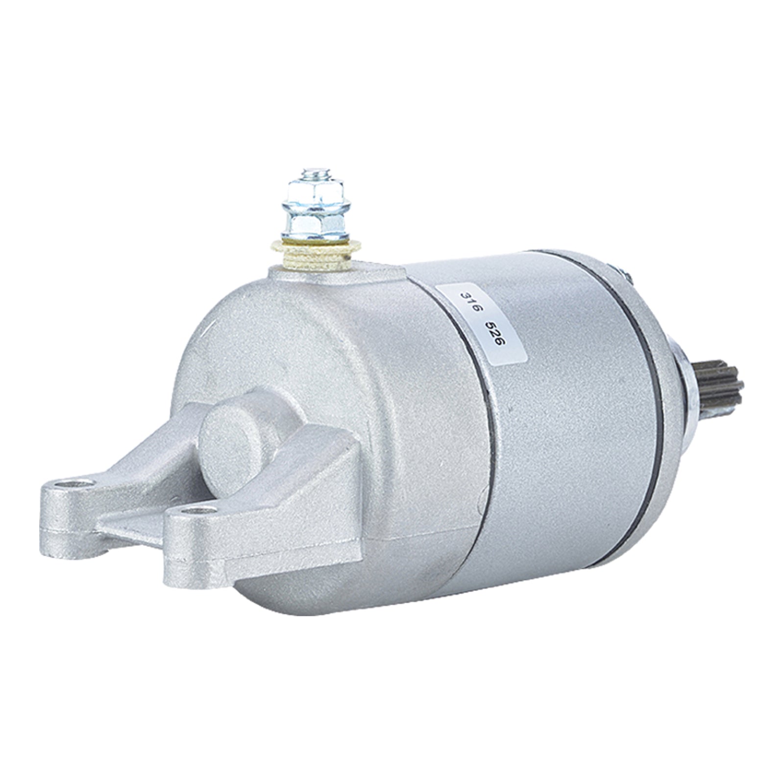 J&N Starter Motor (410-54217)