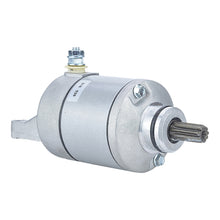 J&N Starter Motor (410-54217)