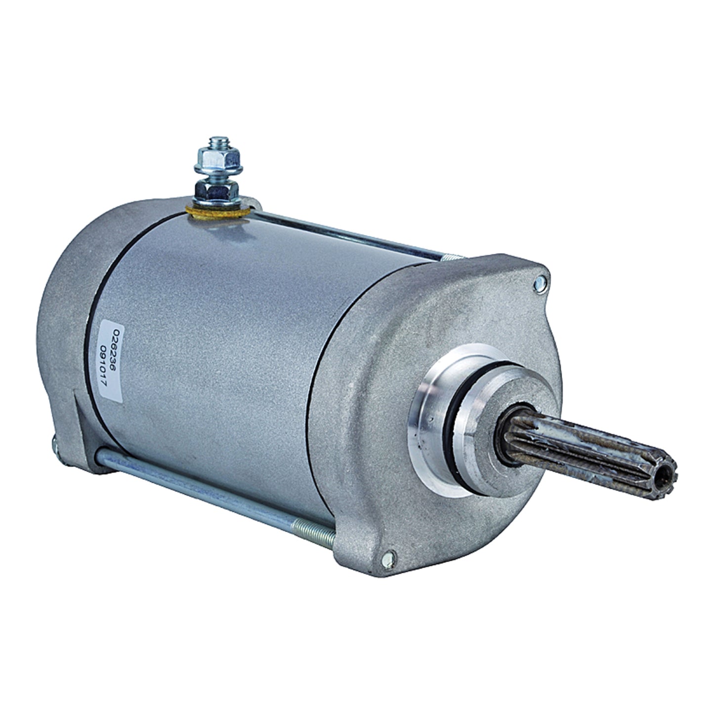 J&N Starter Motor (410-54218)