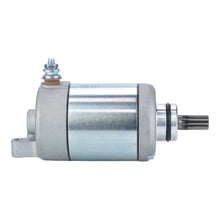 J&N Starter Motor (410-54219)