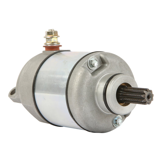 J&N Starter Motor (410-54229)