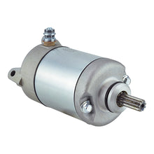 J&N Starter Motor (410-54238)