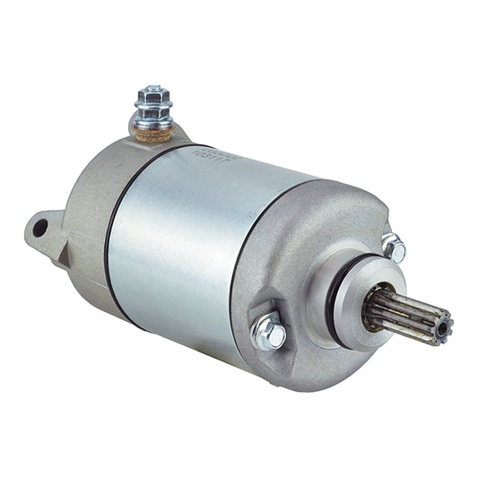 J&N Starter Motor (410-54238)