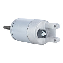 J&N Starter Motor (410-54239)