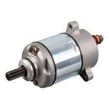 J&N Starter Motor (410-54243)