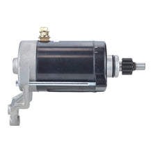 J&N Starter Motor (410-54251)