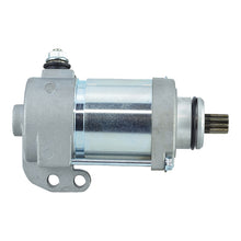 J&N Starter Motor (410-54279)