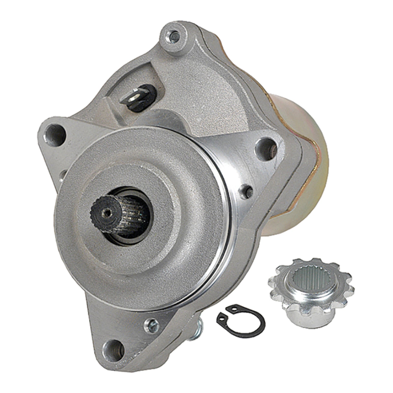 J&N Starter Motor (410-58023)